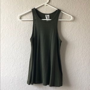 Free People tank top